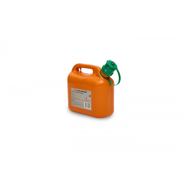 Villartec VILLARTEC Канистра 5 л