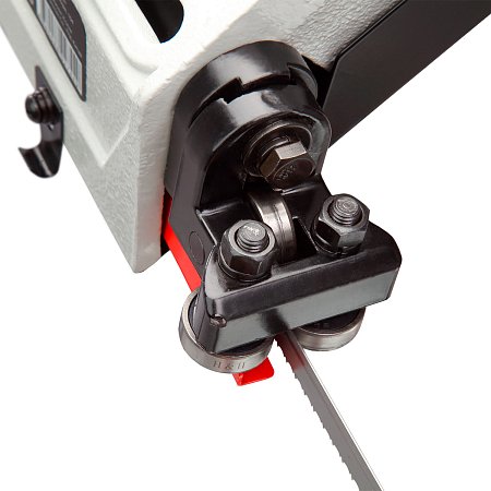 Станок ленточнопильный BELMASH MBS-450VS