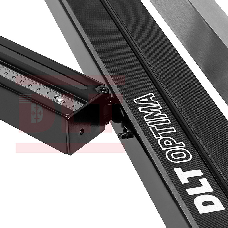 Плиткорез механический DLT Optima-800, (версия Plus), рез до 800мм, арт.1093