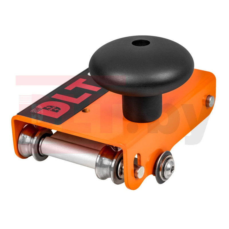 Система резки крупноформата DLT Slim System Cutter, арт.0408