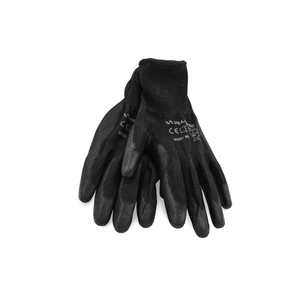 Средства защиты VILLARTEC Перчатки POLYESTER 61529