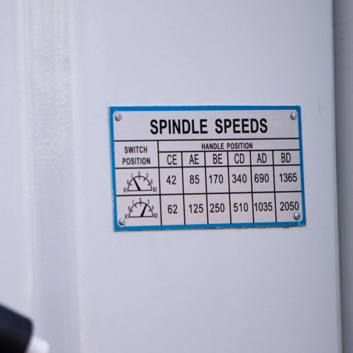 B-1850G/400 сверлильный станок с автоматической подачей