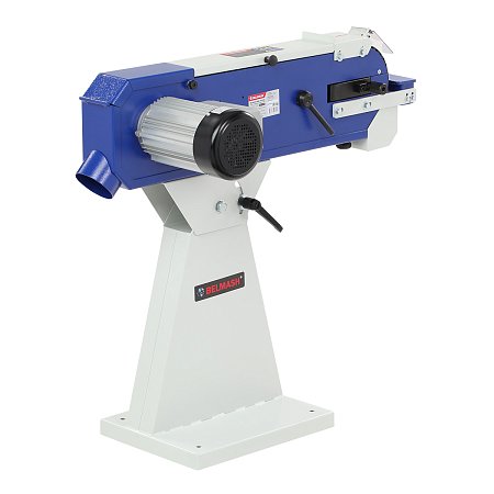 Станок шлифовальный ленточный BELMASH BSM-793/400