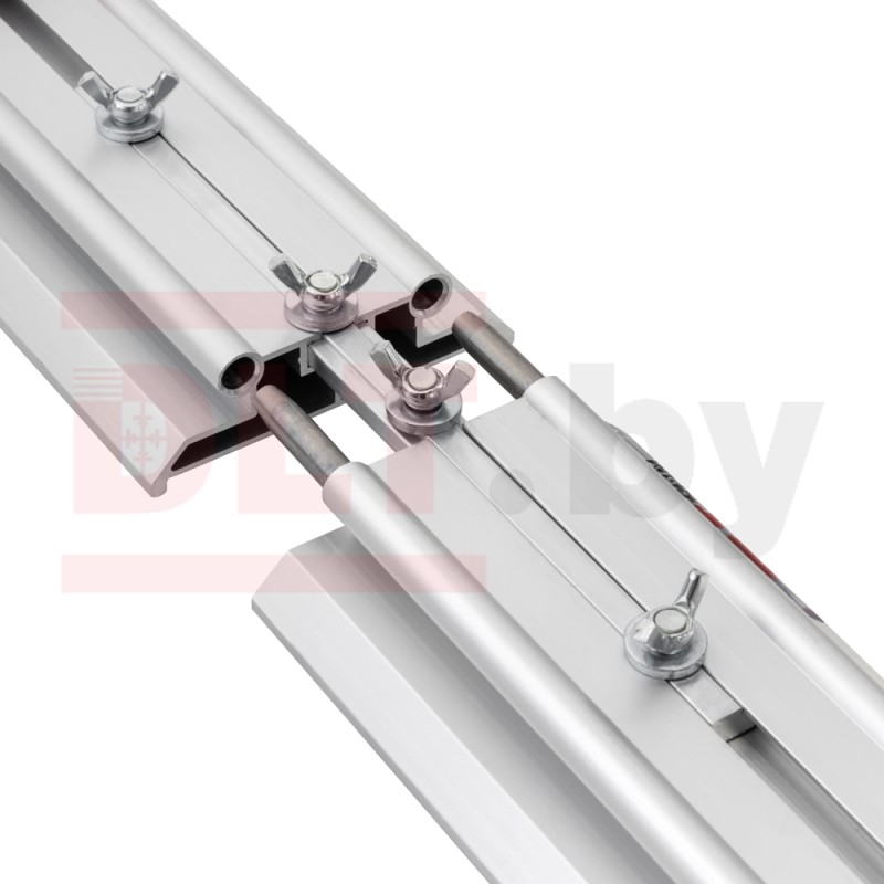 Система резки крупноформатной плитки DLT Slim Cutter MAX-Plus (рез до 2.3м), арт.3588 (1326+3609)