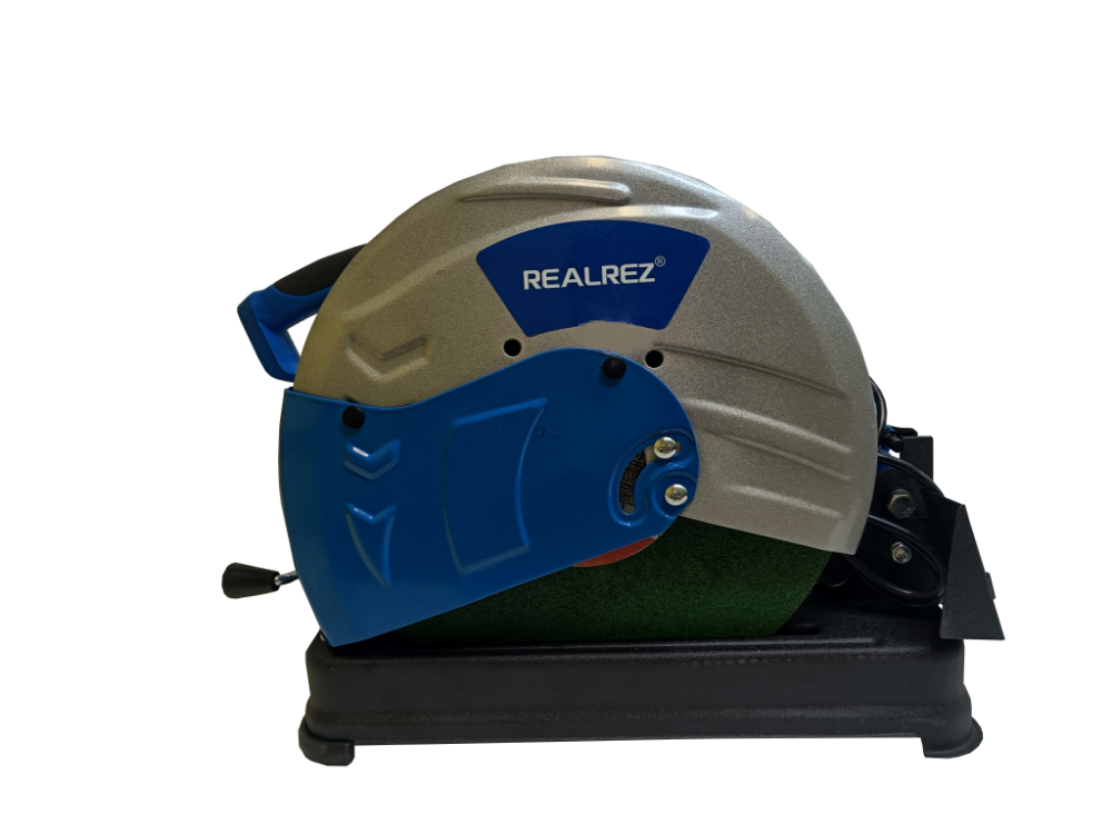 Монтажная пила REALREZ RSA-355X, 2600W