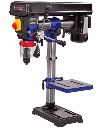 BELMASH RDP430-16