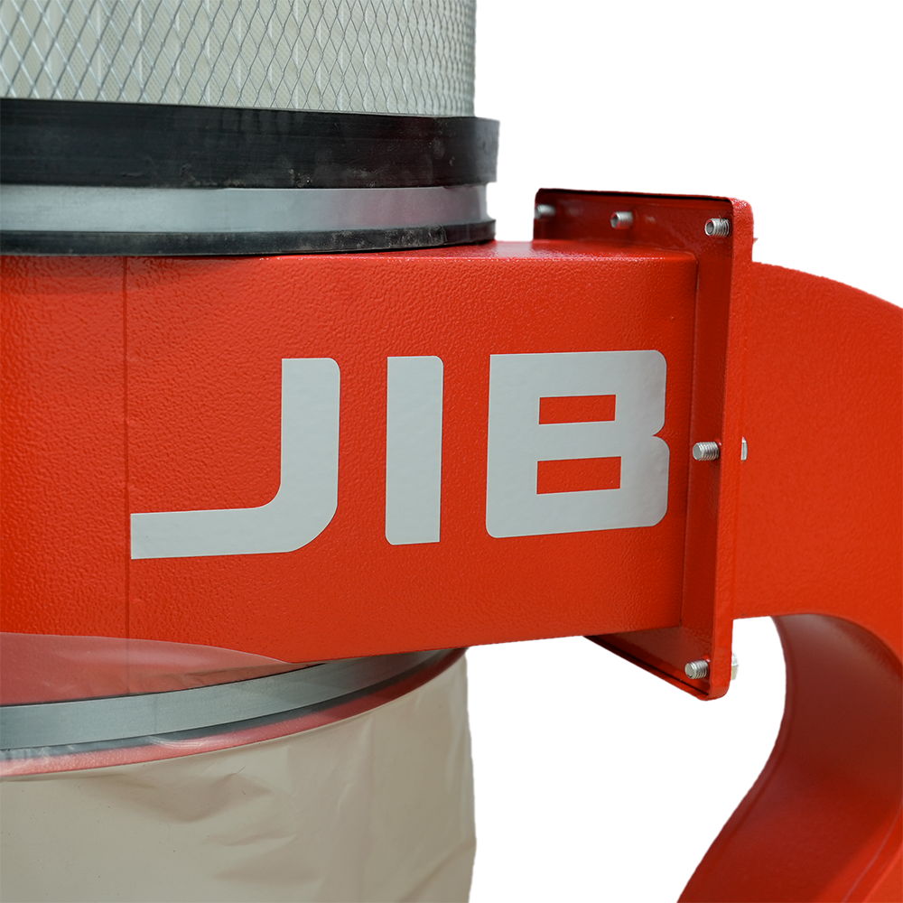 Стружкоотсос JIB DC300S-1