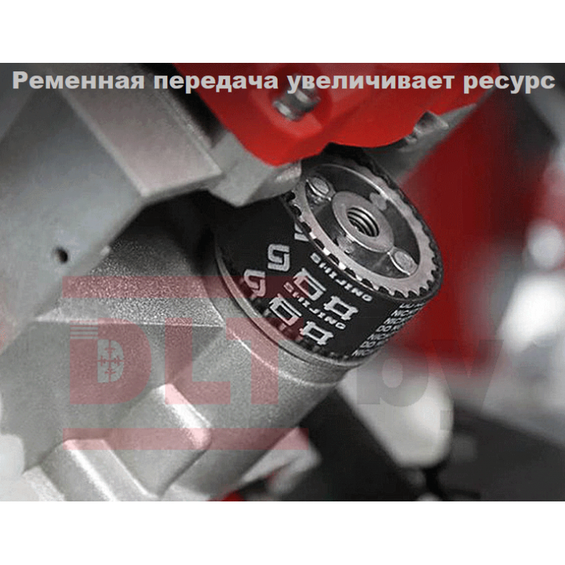 Плиткорез электрический DLT OptiTronic Auto-1600 (версия PRO) с АВТОМАТИКОЙ , арт.2625