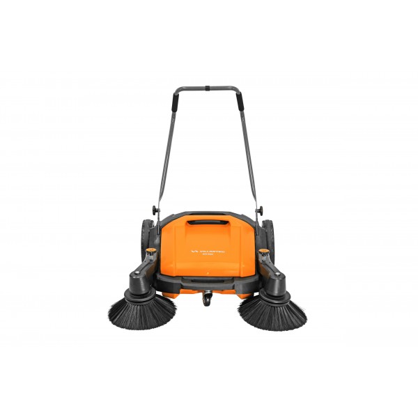 Подметальная машина механическая  VILLARTEC SM 920