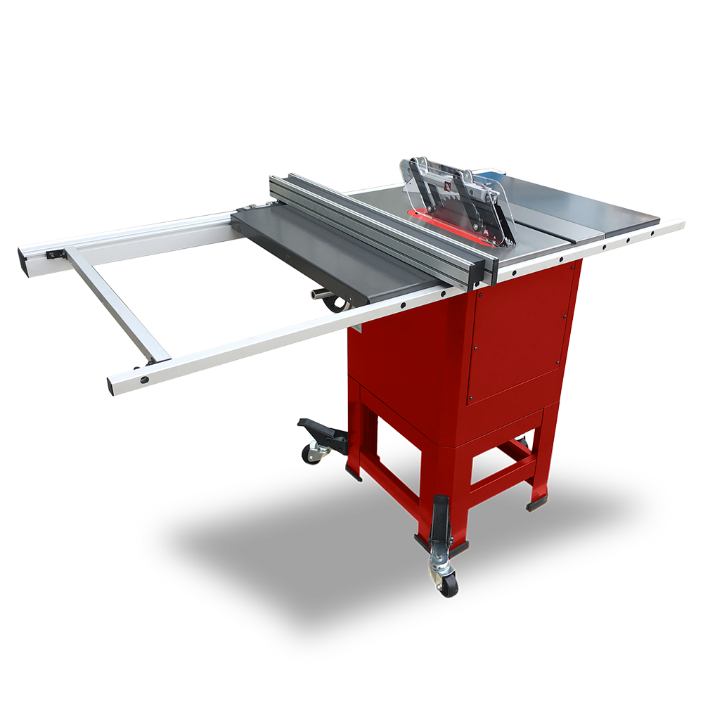 JIB 25102 Круглопильный станок
