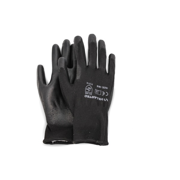 Средства защиты VILLARTEC Перчатки POLYESTER 61529