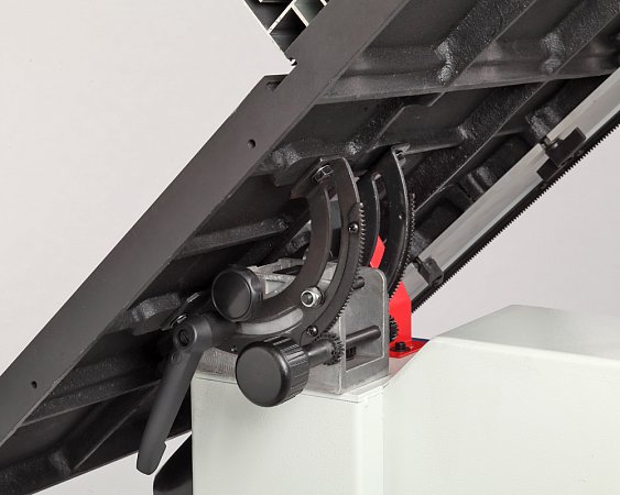 BELMASH WBS-465