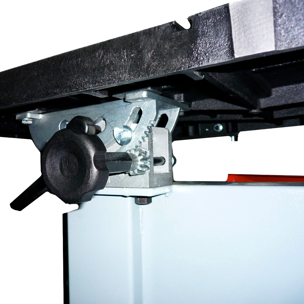 JIB MBS 400 230В Ленточнопильный станок