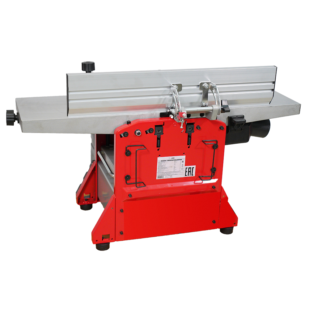 JIB PT200A Фуговально-рейсмусовый станок