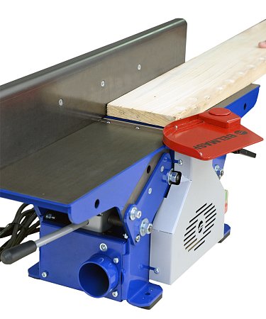 Станок фуговальный BELMASH BJM-750/150T