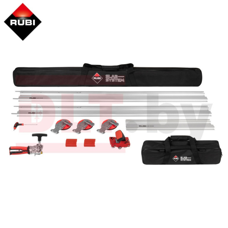 Плиткорез для крупноформатной плитки RUBI SLIM CUTTER G2, арт.23999