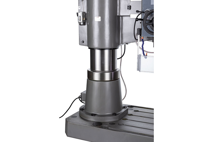 JET JRD-1600DRT Радиально-сверлильный станок 400В