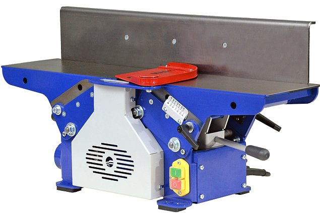 Станок фуговальный BELMASH BJM-750/150T