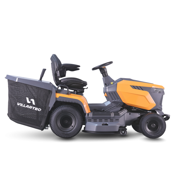 Газонокосилка с сидением VILLARTEC MR 1997H