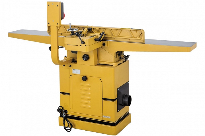 Powermatic 60HH Фуговальный станок 400 В
