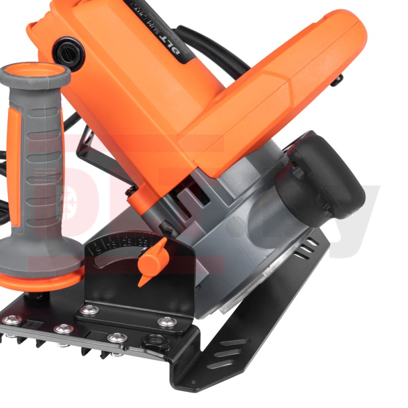 Система резки крупноформатной плитки DLT SLim Cutter KIT-Plus, версия 2.0, арт.1548