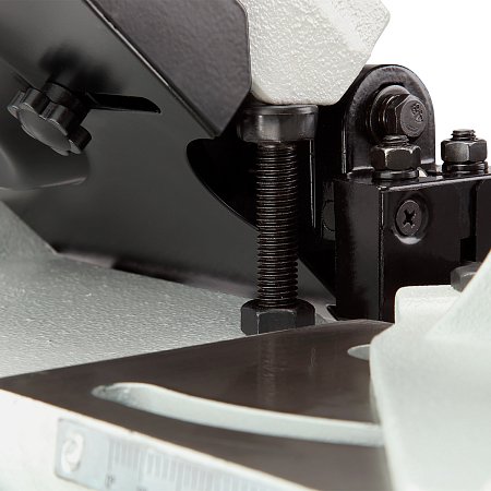 Станок ленточнопильный BELMASH MBS-450VS