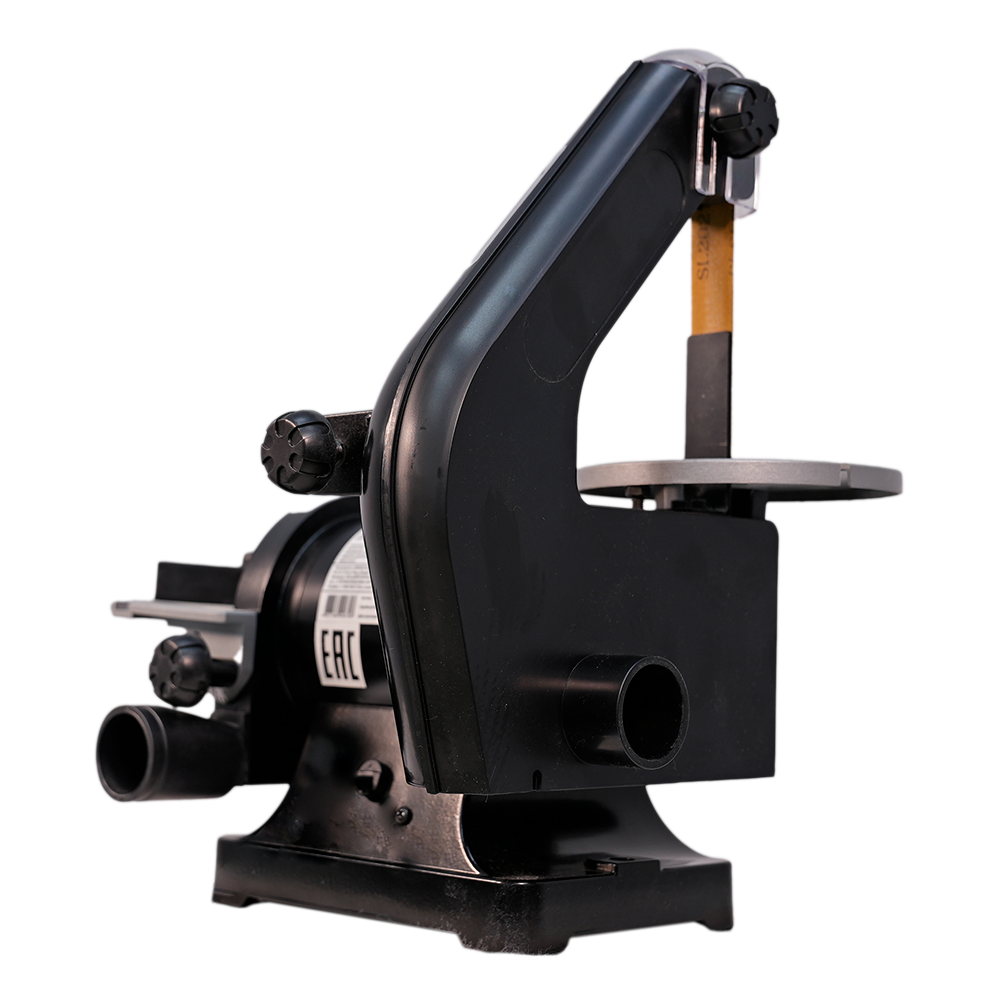 JIB MM493B Тарельчато - ленточный шлифовальный станок