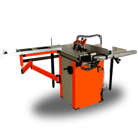JIB MJ10-1600 400B Круглопильный станок