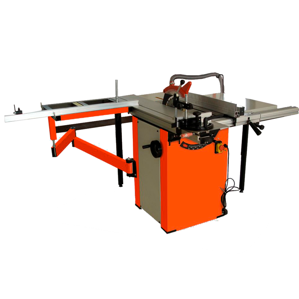 JIB MJ10-1600 230B Круглопильный станок