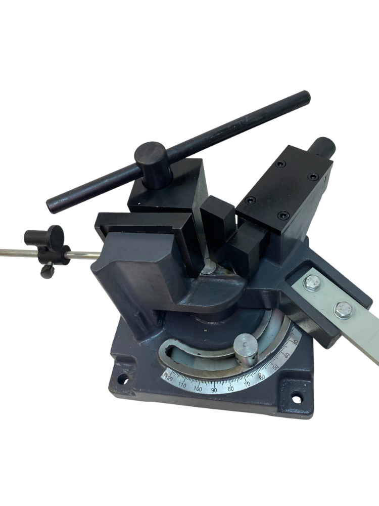 Гибочный ручной станок REALREZ UB-100H