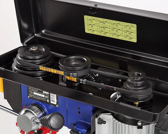 BELMASH DP250-16