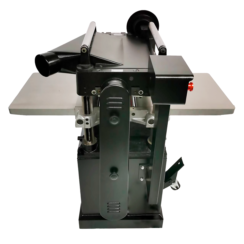 WARRIOR W0201 Рейсмусовый станок