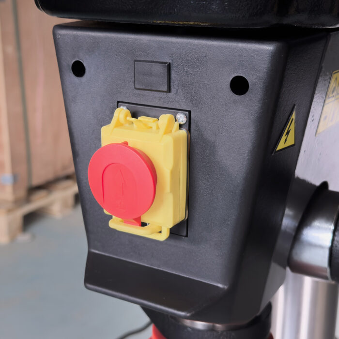 ZQJ4119K/230 Сверлильный станок по металлу