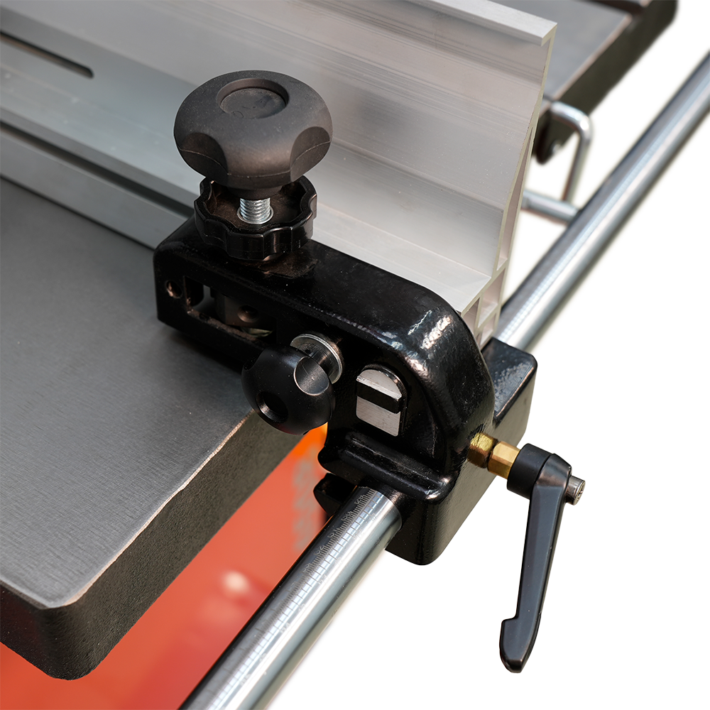 JIB BS450B Ленточнопильный станок