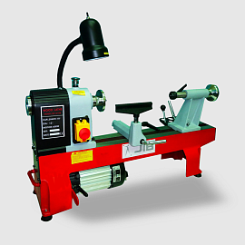 JIB WL1218B Токарный станок Дисконт