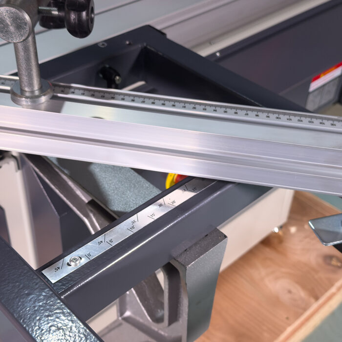 ML353G 10″ Комбинированный деревообрабатывающий станок