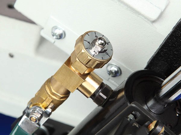 Станок ленточнопильный BELMASH MBS-712CH/400