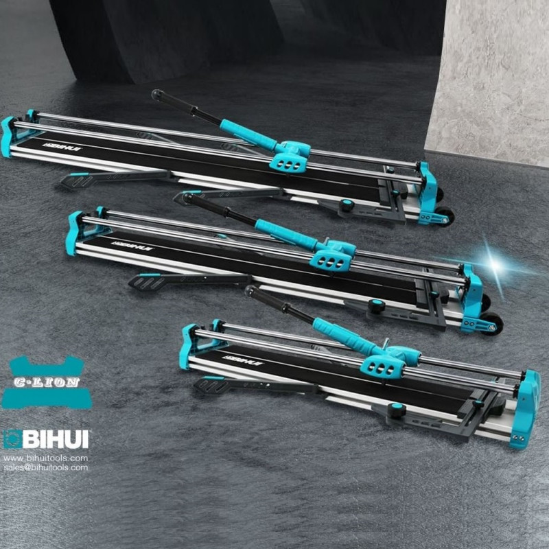 Плиткорез механический BIHUI серии C-Lion рез до 600 мм, арт.TCB600
