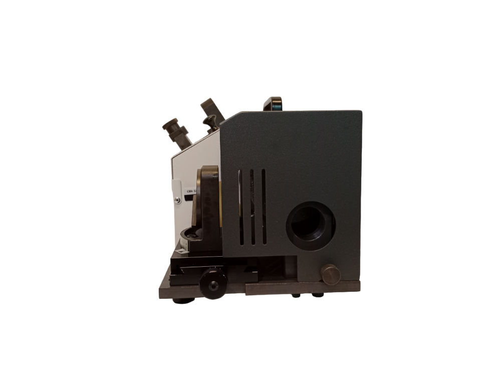 ЗАТОЧНОЙ СТАНОК ДЛЯ МЕТЧИКОВ REALREZ (M5-M14) Y3 (220V)