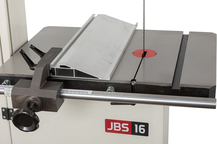 JET JWBS-16SC Ленточнопильный станок 230В
