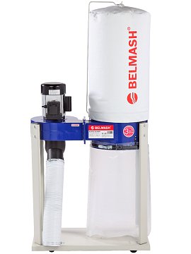 BELMASH DC1600M
