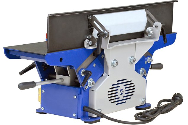 Станок фуговальный BELMASH BJM-750/150T