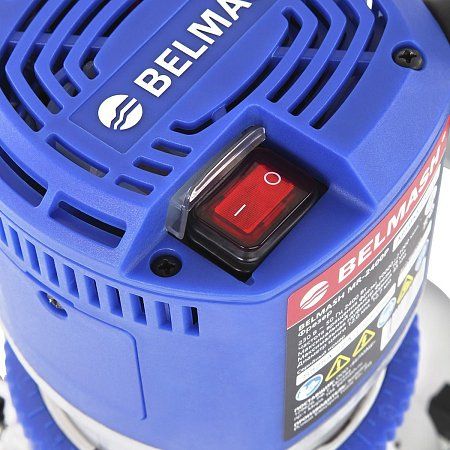 Фрезер BELMASH MR-2400P
