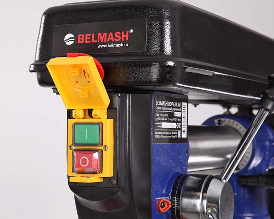 BELMASH RDP430-16F