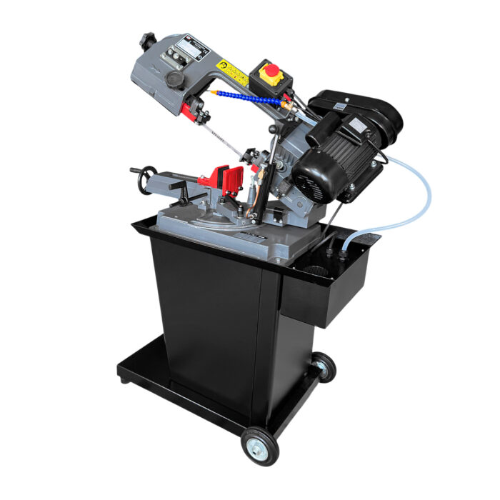 MCB128SHD Ленточная пила по металлу