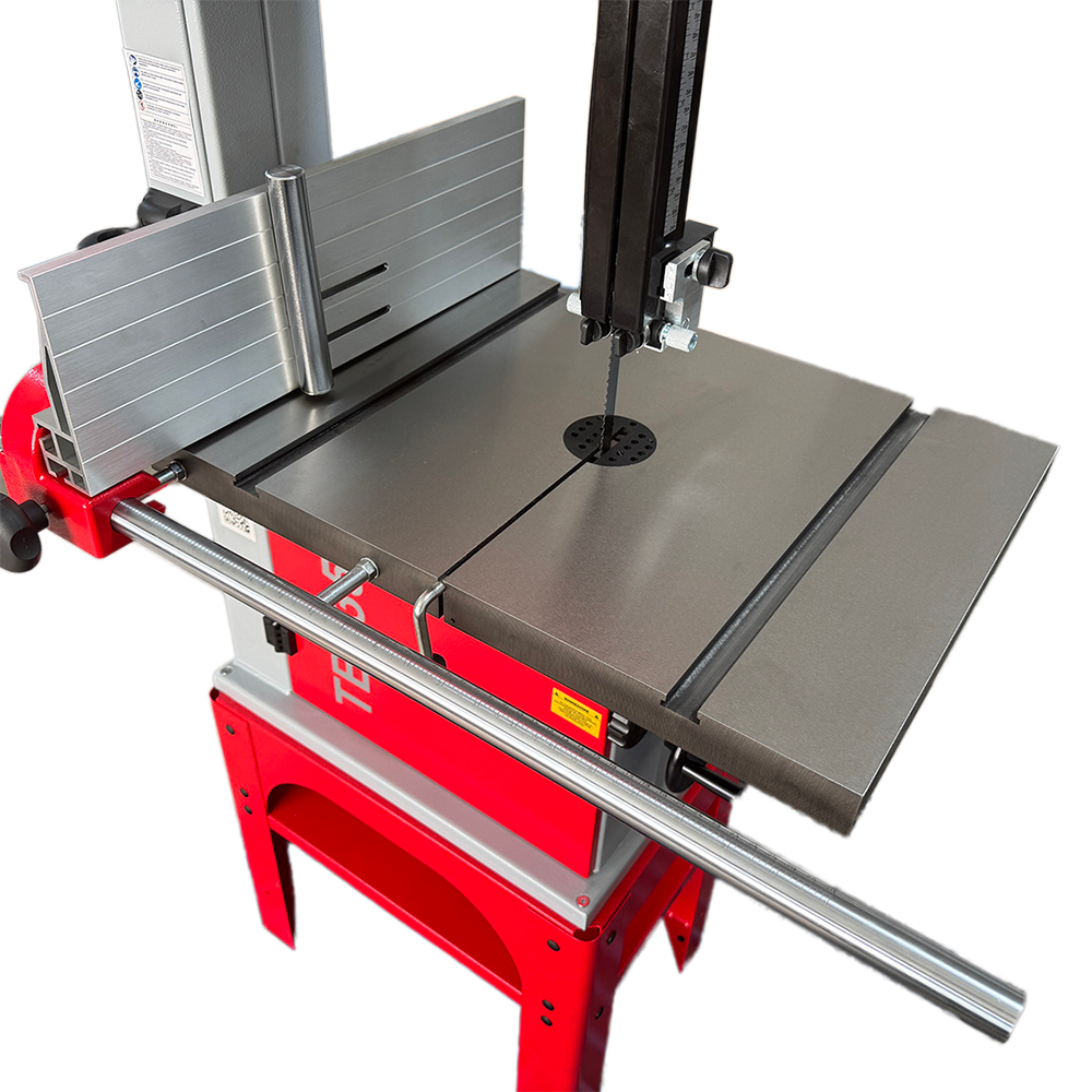 JIB TBS-356-10 Ленточнопильный станок