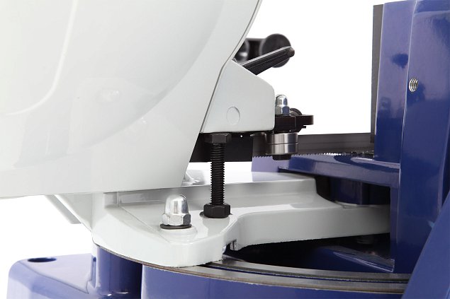 Станок ленточнопильный BELMASH MBS-660VS