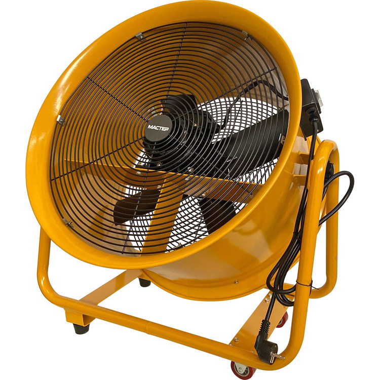 Вентилятор Master DFM 24