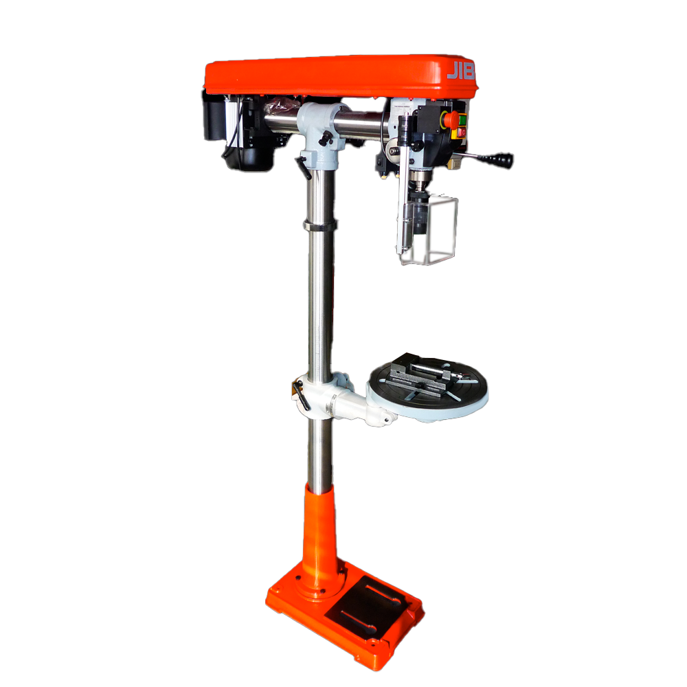 JIB RDP86016B Сверлильный станок