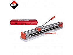 Плиткорез ручной RUBI STAR 63 + кейс  (до 630мм), арт.14948